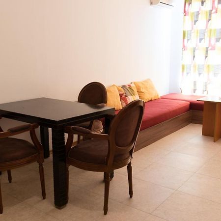 Vm Apartments Robinson Beach Pomorie Buitenkant foto